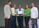 Reconocimiento al mérito académico