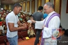 Bendición de Sortijas