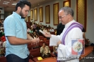 Reconocimiento al mérito académico
