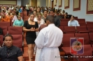 Bendición de Sortijas