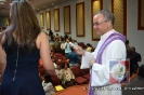 Bendición de Sortijas