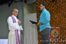 Bendición de Sortijas