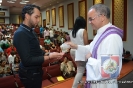Reconocimiento al mérito académico