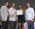 Reconocimiento al mérito académico