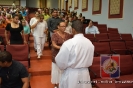 Bendición de Sortijas