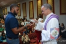 Bendición de Sortijas