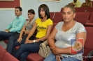 Bendición de Sortijas
