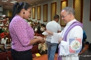 Bendición de Sortijas