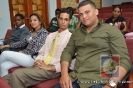 Bendición de Sortijas