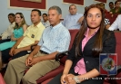 Reconocimiento al Personal Administrativo