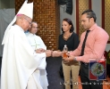 Reconocimiento al Personal Administrativo