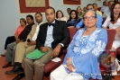 Reconocimiento al Personal Administrativo