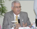 Rectores de universidades dominicanas se reúnen en la UCNE
