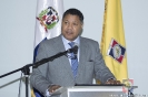 Rectores de universidades dominicanas se reúnen en la UCNE