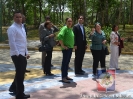 Red de Investigadores de la ADRU se reúne en la UCNE