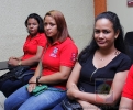 Rueda de Prensa 5ta. Muestra de Cine Medioambiental Dominicana_1