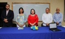 Rueda de Prensa 5ta. Muestra de Cine Medioambiental Dominicana_1