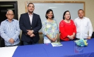 Rueda de Prensa 5ta. Muestra de Cine Medioambiental Dominicana