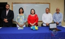 Rueda de Prensa 5ta. Muestra de Cine Medioambiental Dominicana