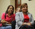 Rueda de Prensa 5ta. Muestra de Cine Medioambiental Dominicana