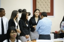 Segunda Evaluación Interna de Planes de Negocios Proyecto Alerta Joven