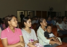 Segundo día Fiestas Patronales Santa Teresa de Jesús