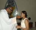 Segundo día Fiestas Patronales Santa Teresa de Jesús