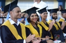 Septuagésima Segunda Graduación Ordinaria