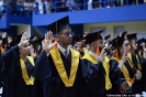 Septuagésima Segunda Graduación Ordinaria