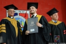 Septuagésima Segunda Graduación Ordinaria