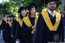 Septuagésima Segunda Graduación Ordinaria