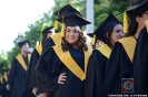 Septuagésima Segunda Graduación Ordinaria