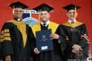 Septuagésima Segunda Graduación Ordinaria