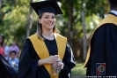 Septuagésima Segunda Graduación Ordinaria