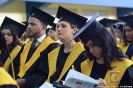 Septuagésima Segunda Graduación Ordinaria