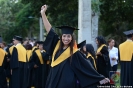 Septuagésima Segunda Graduación Ordinaria