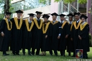 Septuagésima Segunda Graduación Ordinaria