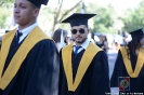 Septuagésima Segunda Graduación Ordinaria