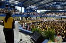 Septuagésima Segunda Graduación Ordinaria