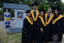 Septuagésima Segunda Graduación Ordinaria