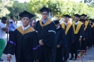 Septuagésima Segunda Graduación Ordinaria