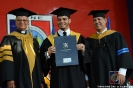 Septuagésima Segunda Graduación Ordinaria