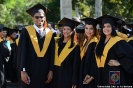 Septuagésima Segunda Graduación Ordinaria