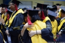 Septuagésima Segunda Graduación Ordinaria