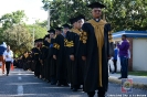 Septuagésima Segunda Graduación Ordinaria