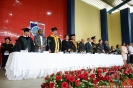 Septuagésima Segunda Graduación Ordinaria