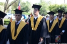 Septuagésima Segunda Graduación Ordinaria