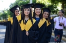 Septuagésima Segunda Graduación Ordinaria