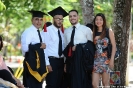 Septuagésima Segunda Graduación Ordinaria