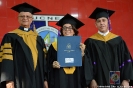 Septuagésima Segunda Graduación Ordinaria